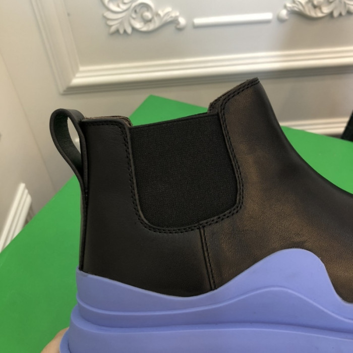 BOTTEGA VENETA SNEAKER MAN +WOMAN KICKZE BV-26