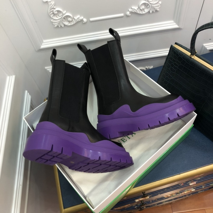 BOTTEGA VENETA SNEAKER MAN +WOMAN KICKZE BV-27