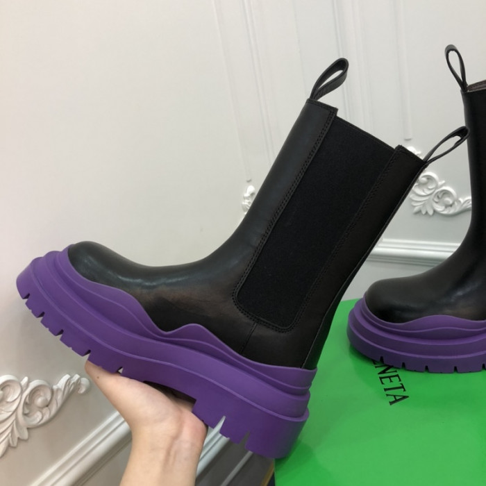 BOTTEGA VENETA SNEAKER MAN +WOMAN KICKZE BV-27
