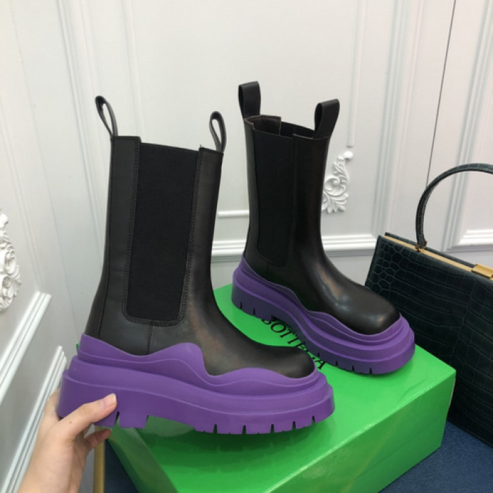 BOTTEGA VENETA SNEAKER MAN +WOMAN KICKZE BV-27