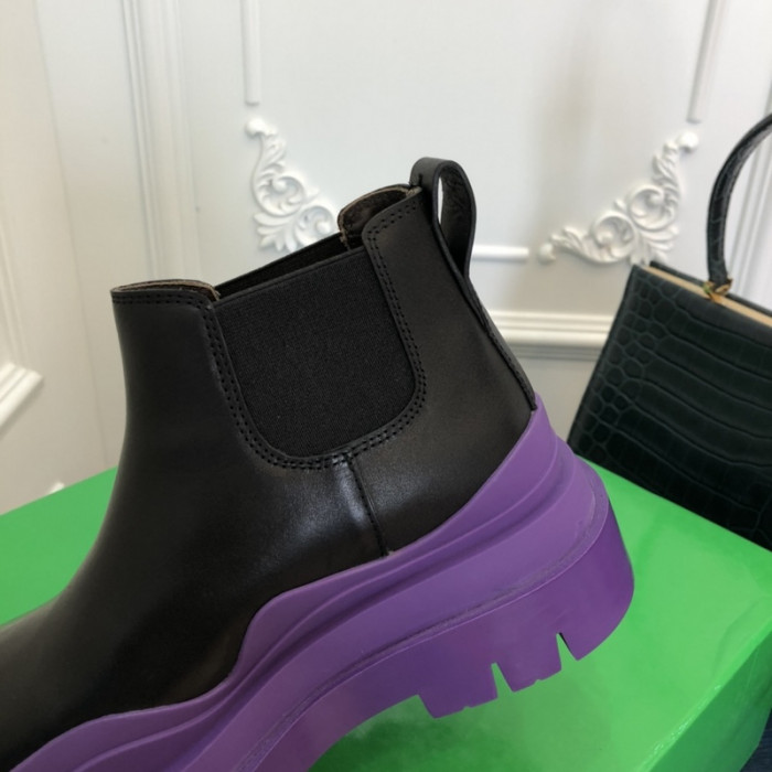BOTTEGA VENETA SNEAKER MAN +WOMAN KICKZE BV-28