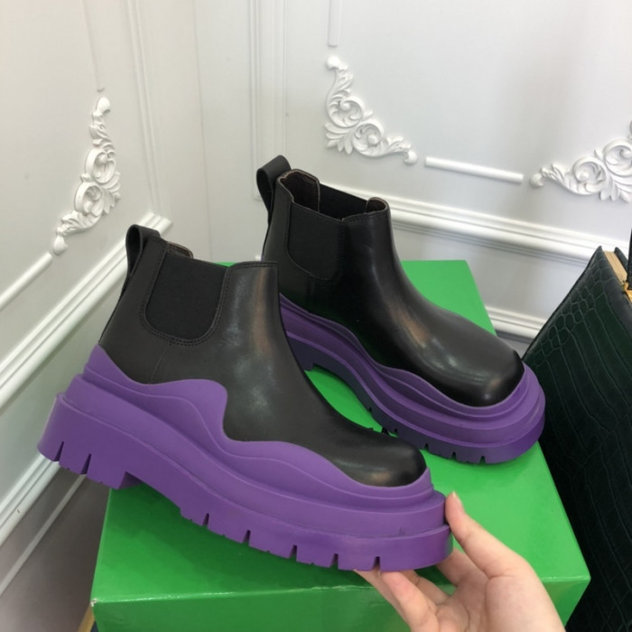 BOTTEGA VENETA SNEAKER MAN +WOMAN KICKZE BV-28