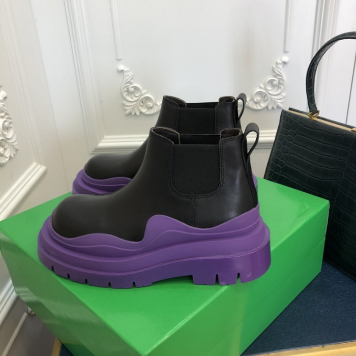 BOTTEGA VENETA SNEAKER MAN +WOMAN KICKZE BV-28