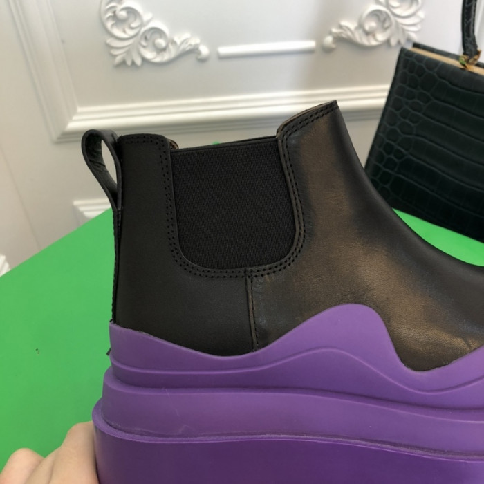 BOTTEGA VENETA SNEAKER MAN +WOMAN KICKZE BV-28