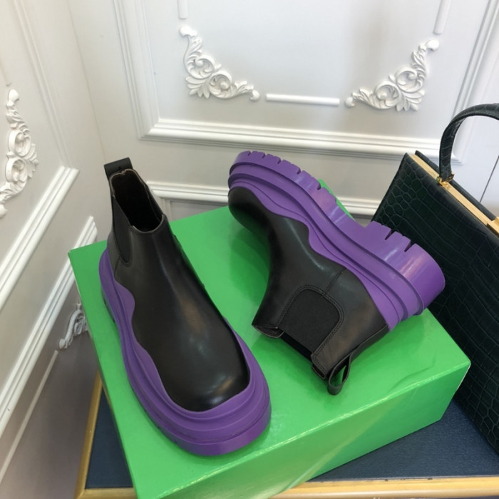BOTTEGA VENETA SNEAKER MAN +WOMAN KICKZE BV-28