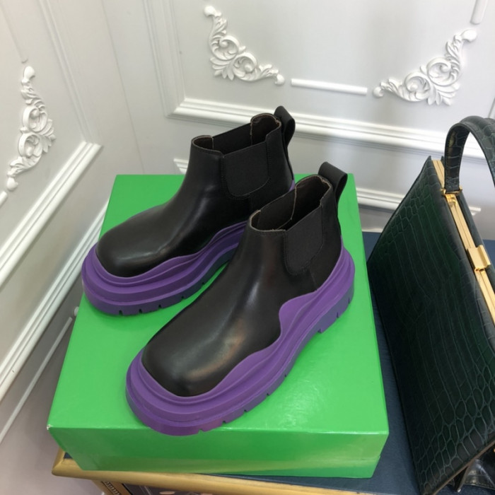 BOTTEGA VENETA SNEAKER MAN +WOMAN KICKZE BV-28