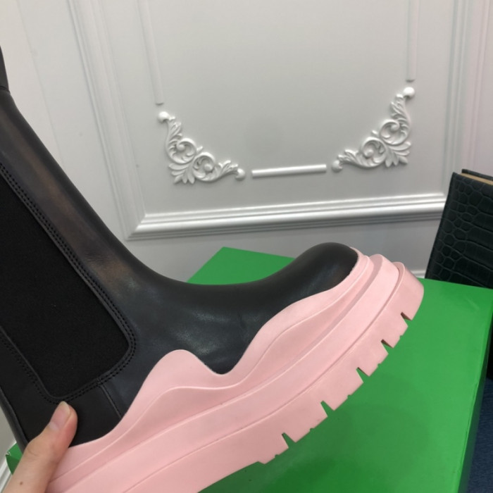 BOTTEGA VENETA SNEAKER MAN +WOMAN KICKZE BV-29