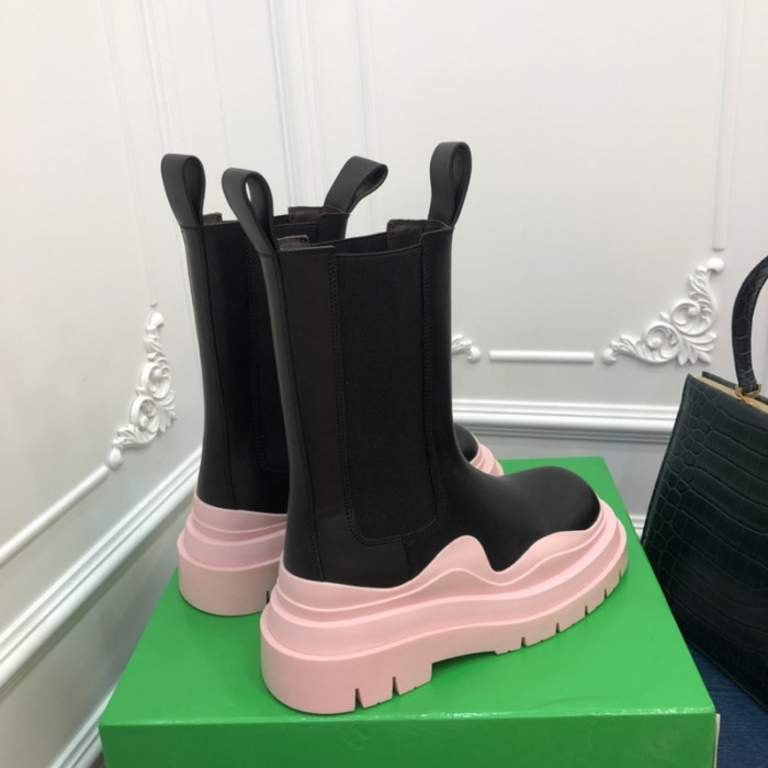 BOTTEGA VENETA SNEAKER MAN +WOMAN KICKZE BV-29