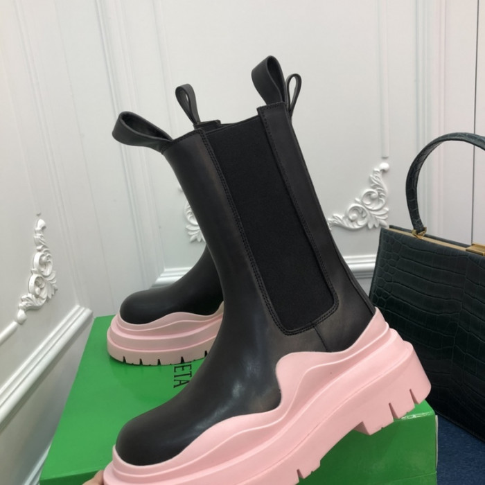 BOTTEGA VENETA SNEAKER MAN +WOMAN KICKZE BV-29