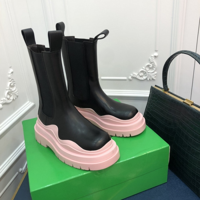 BOTTEGA VENETA SNEAKER MAN +WOMAN KICKZE BV-29