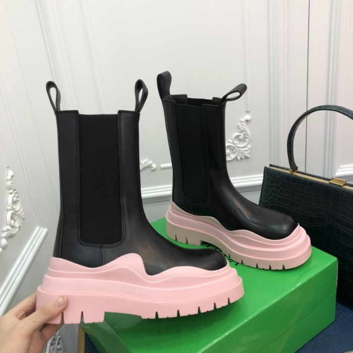BOTTEGA VENETA SNEAKER MAN +WOMAN KICKZE BV-29