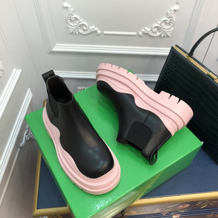 BOTTEGA VENETA SNEAKER MAN +WOMAN KICKZE BV-30