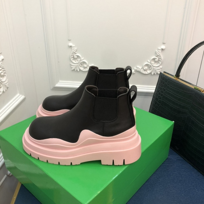 BOTTEGA VENETA SNEAKER MAN +WOMAN KICKZE BV-30