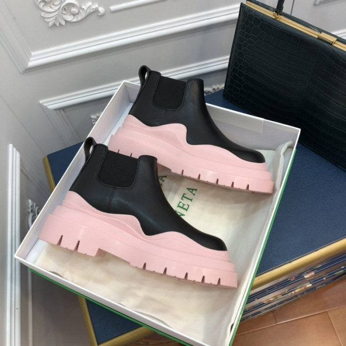 BOTTEGA VENETA SNEAKER MAN +WOMAN KICKZE BV-30