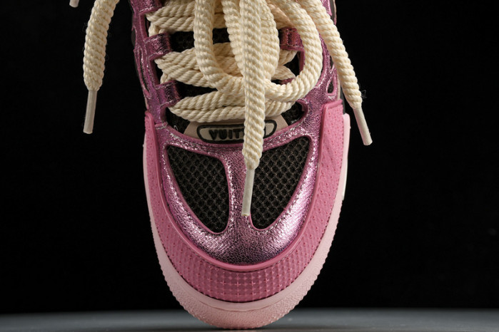LVT  SNEAKERS   COPSHOE  L&V-199