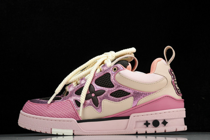 LVT  SNEAKERS   COPSHOE  L&V-199