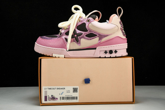 LVT  SNEAKERS   COPSHOE  L&V-199