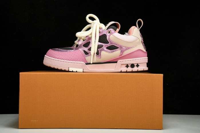 LVT  SNEAKERS   COPSHOE  L&V-199