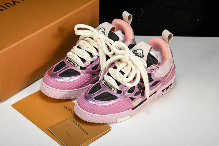 LVT  SNEAKERS   COPSHOE  L&V-199