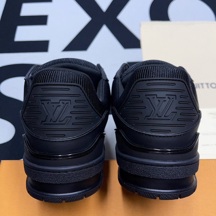 LVT SNEAKERS COPSHOE L&V-201