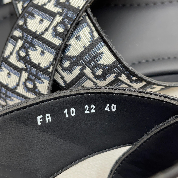 D1R* SLIDE copshoe DR-177