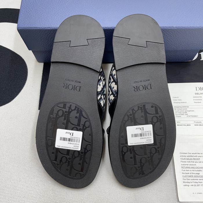 D1R* SLIDE copshoe DR-177