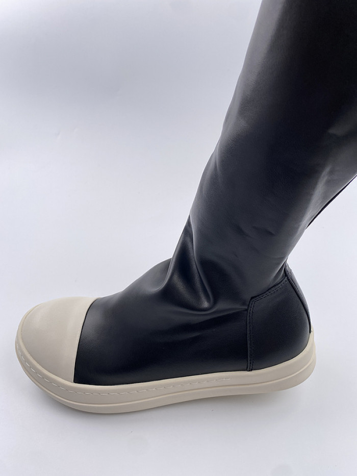 RICK OWENS SNEAKERS copshoe OR-143
