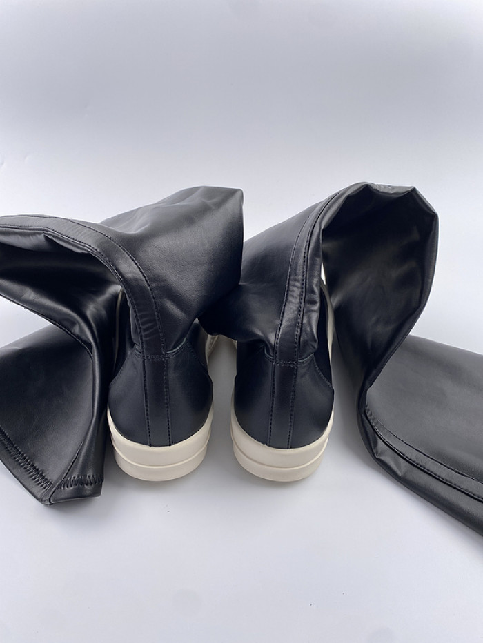 RICK OWENS SNEAKERS copshoe OR-143