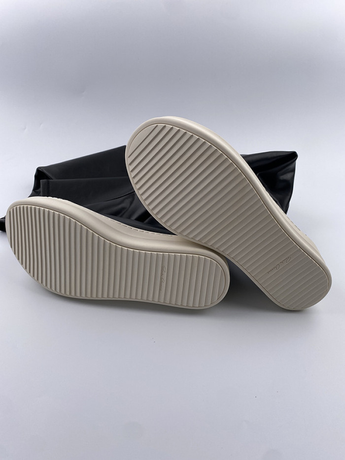 RICK OWENS SNEAKERS copshoe OR-143