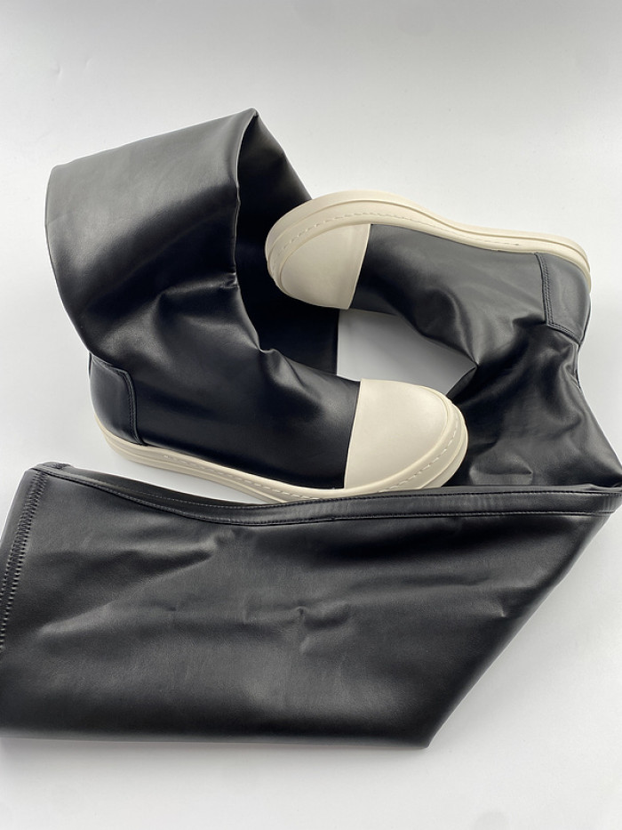 RICK OWENS SNEAKERS copshoe OR-143