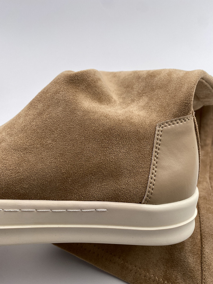 RICK OWENS SNEAKERS copshoe OR-144
