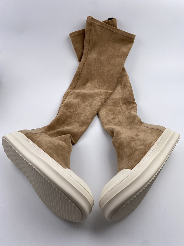 RICK OWENS SNEAKERS copshoe OR-144