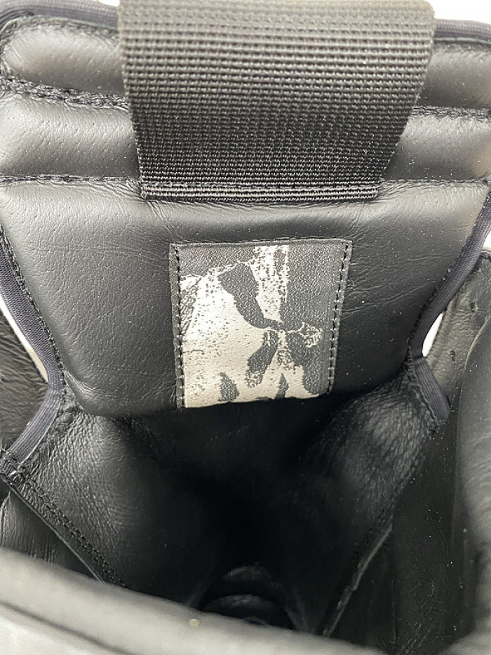 RICK OWENS SNEAKERS copshoe OR-145