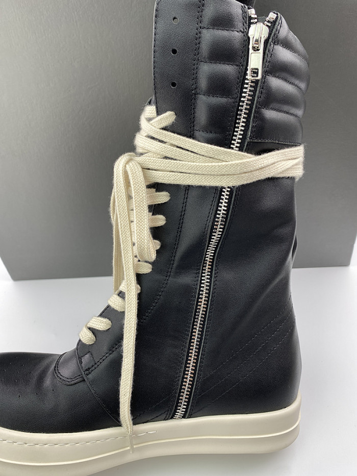 RICK OWENS SNEAKERS copshoe OR-145