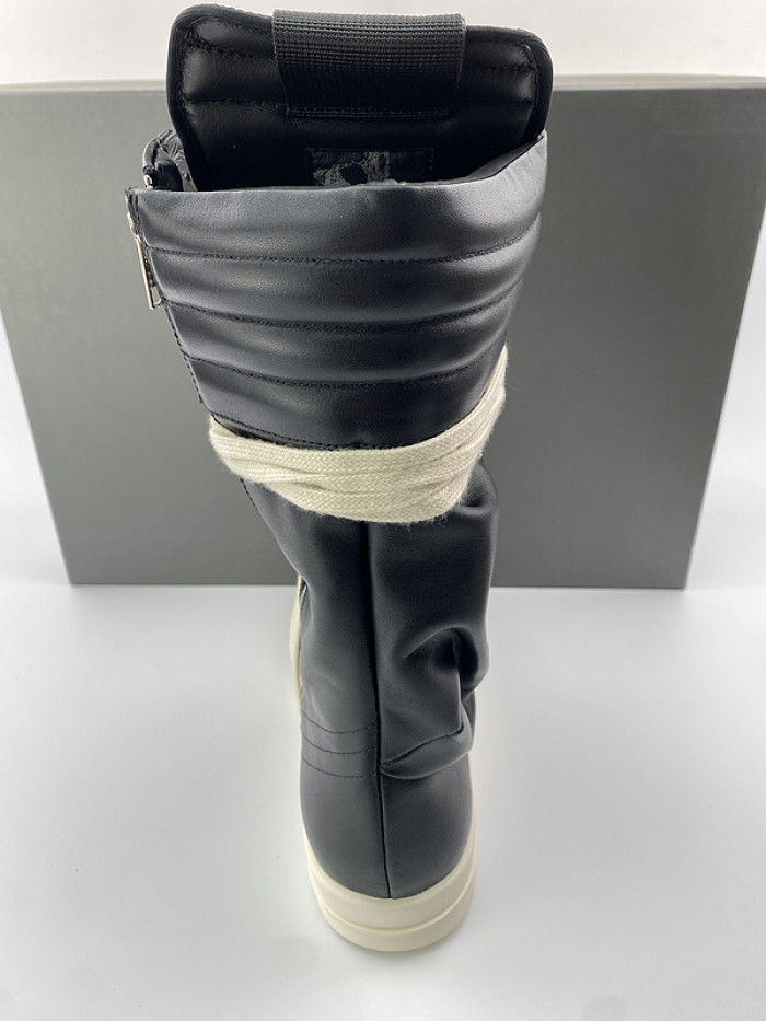 RICK OWENS SNEAKERS copshoe OR-145