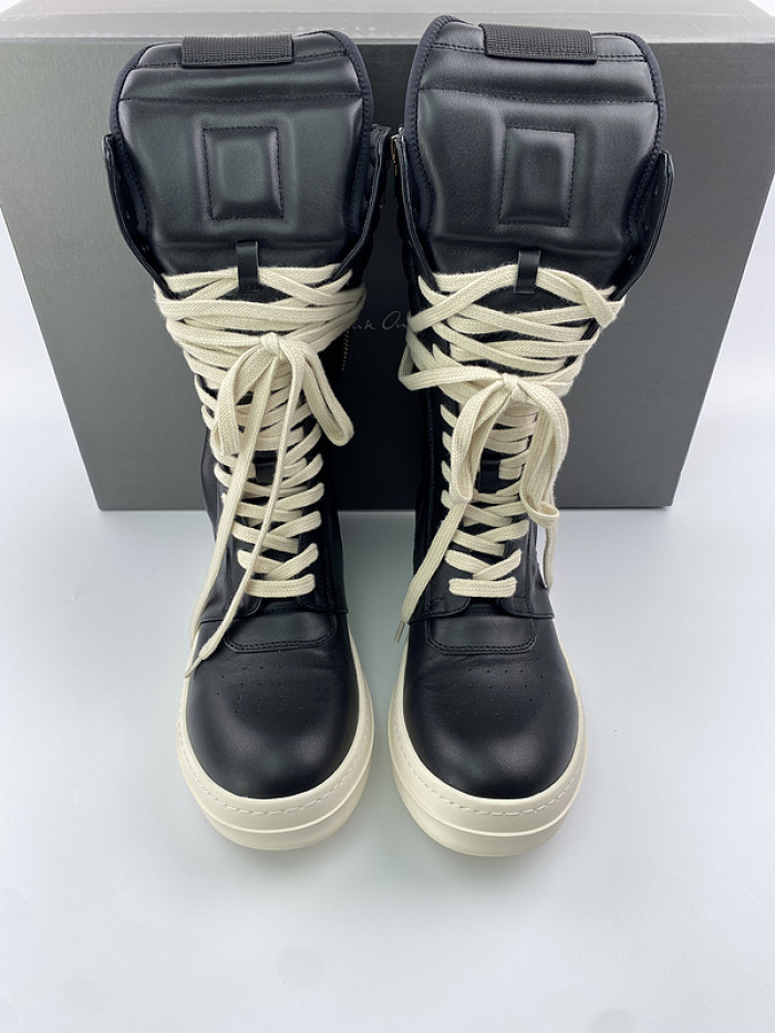 RICK OWENS SNEAKERS copshoe OR-145