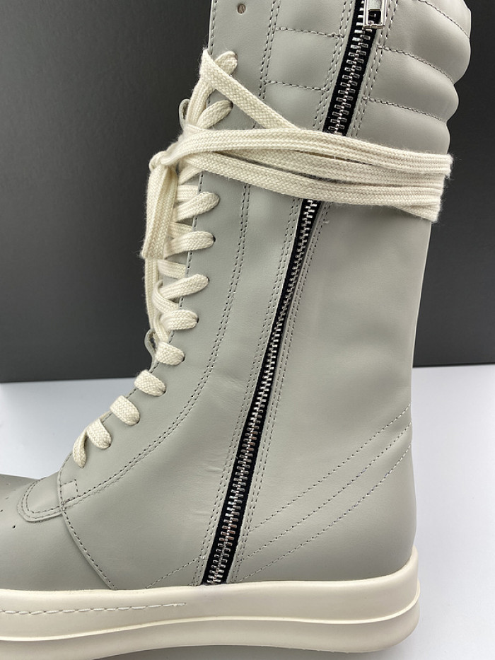 RICK OWENS SNEAKERS copshoe OR-146
