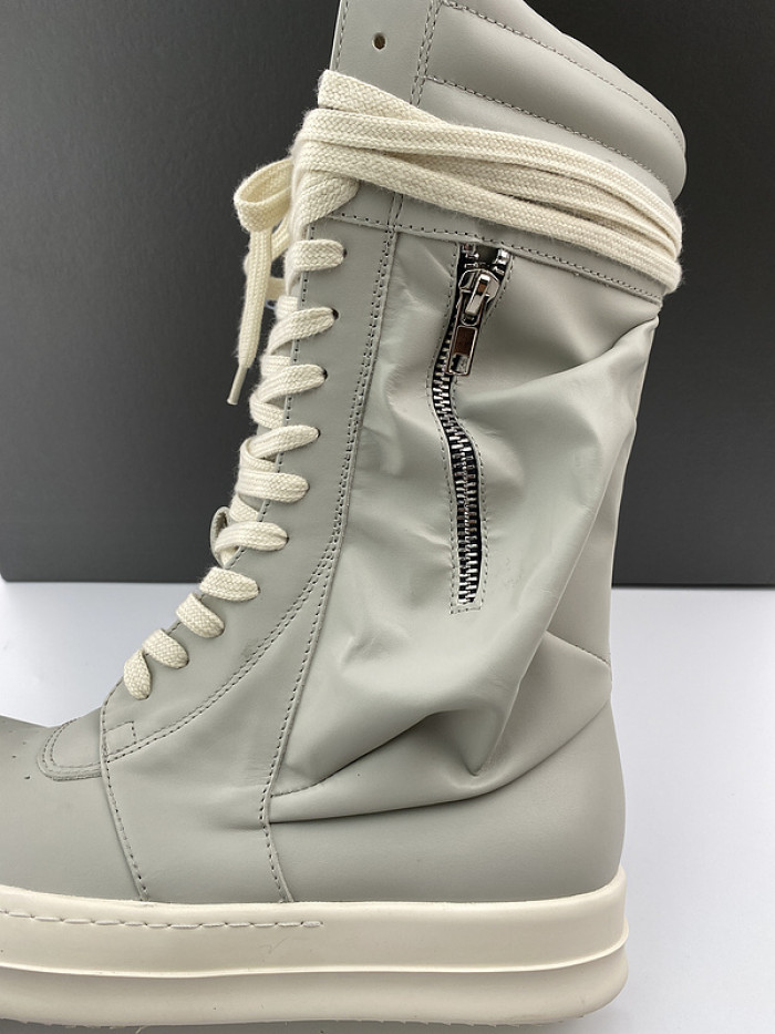 RICK OWENS SNEAKERS copshoe OR-146