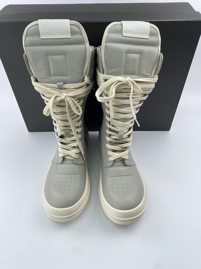 RICK OWENS SNEAKERS copshoe OR-146