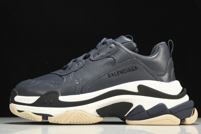 BL TRIPLE S TRAINERS -COPSHOE BL157