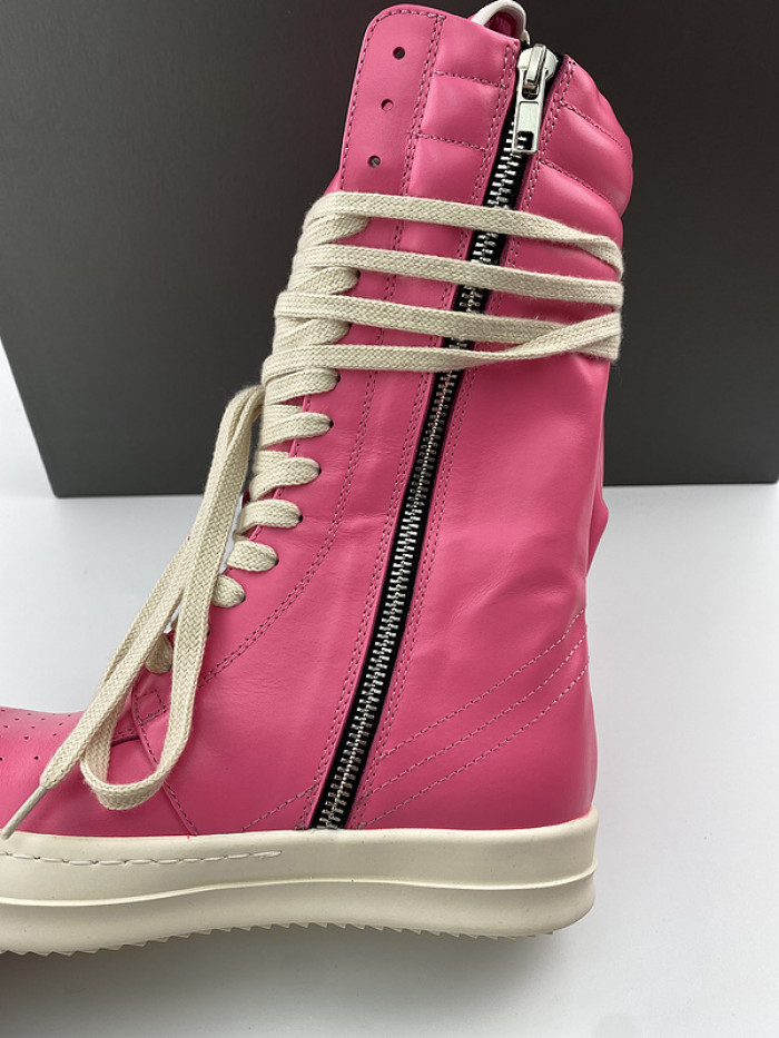 RICK OWENS SNEAKERS copshoe OR-147