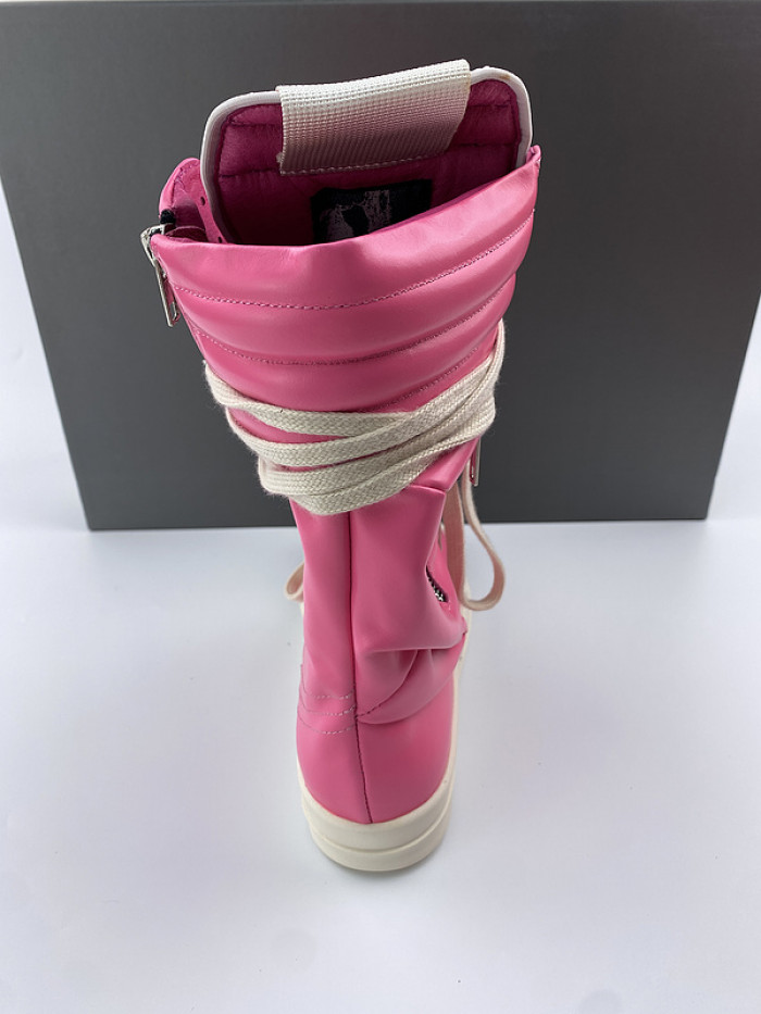 RICK OWENS SNEAKERS copshoe OR-147
