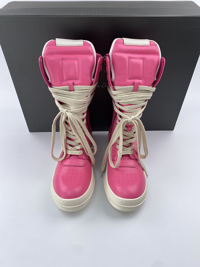 RICK OWENS SNEAKERS copshoe OR-147