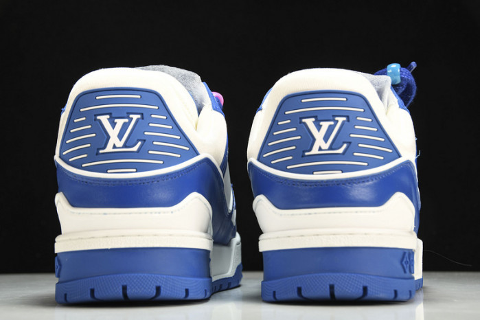 LVT  SNEAKERS   COPSHOE  L&V-116