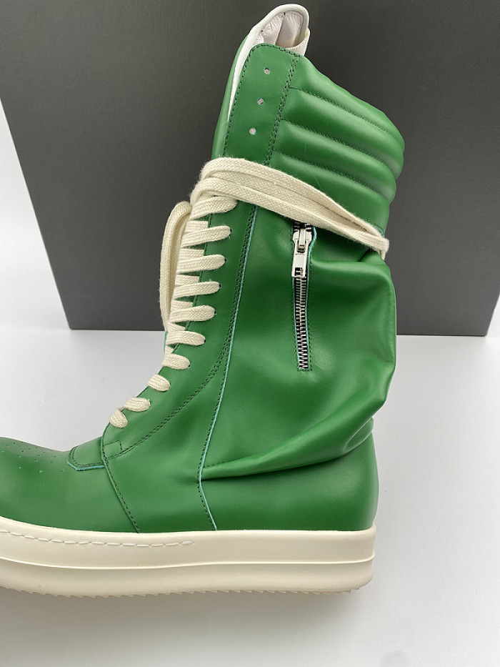 RICK OWENS SNEAKERS copshoe OR-148