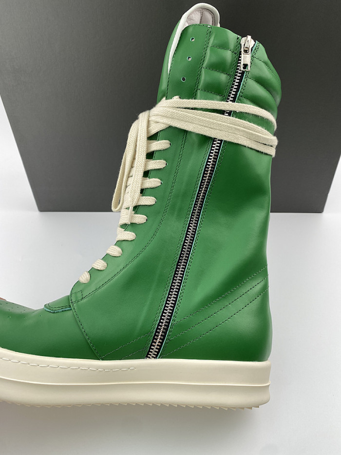 RICK OWENS SNEAKERS copshoe OR-148