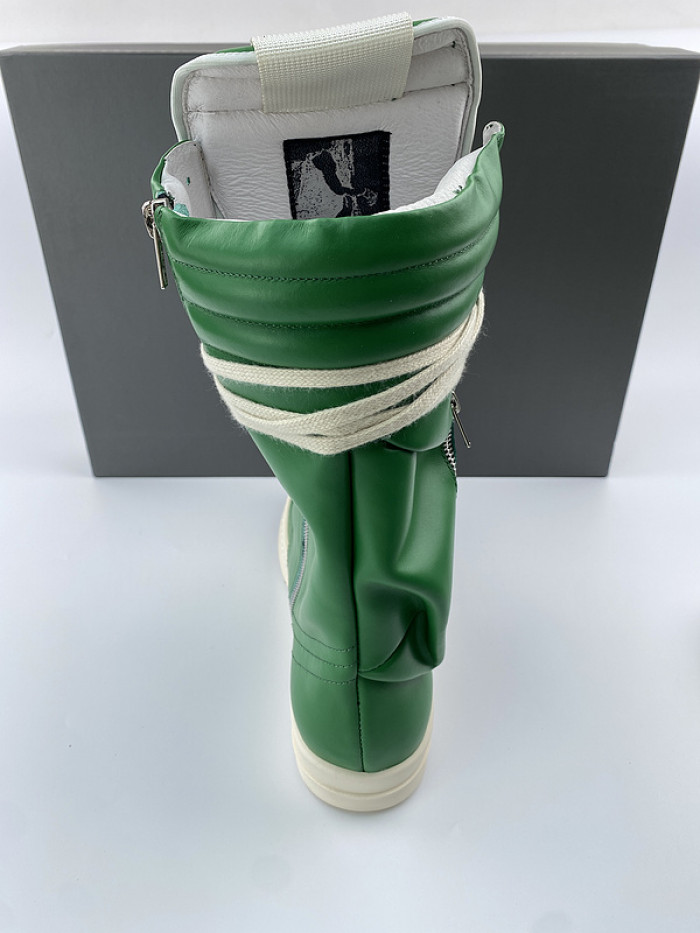 RICK OWENS SNEAKERS copshoe OR-148