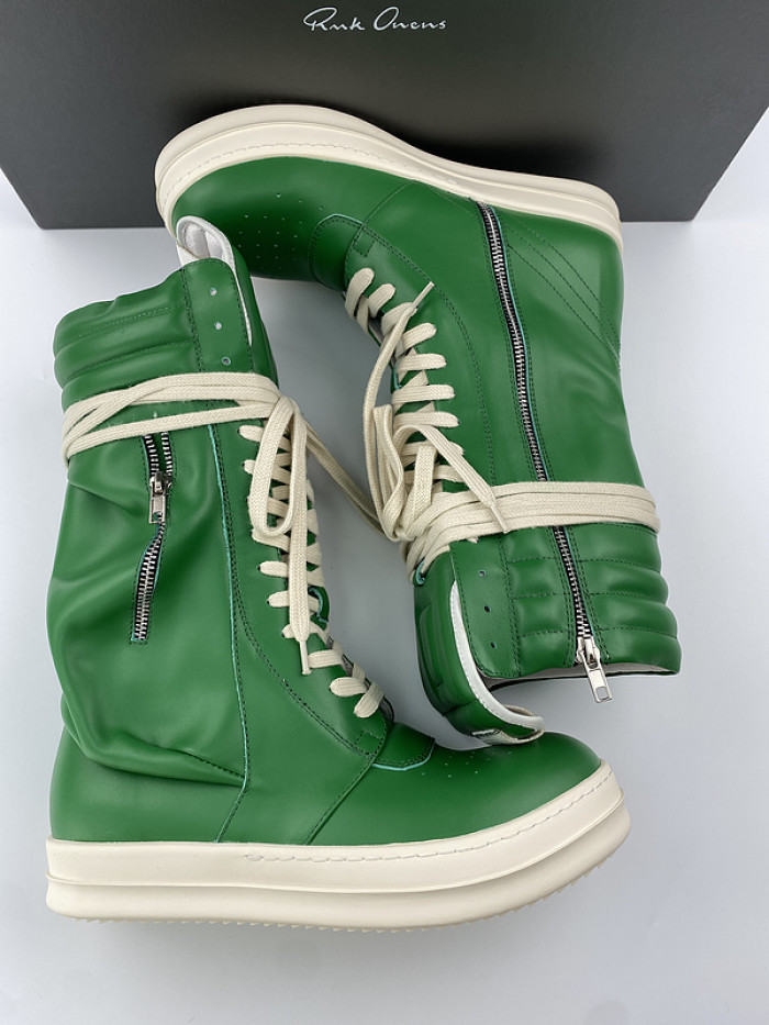 RICK OWENS SNEAKERS copshoe OR-148