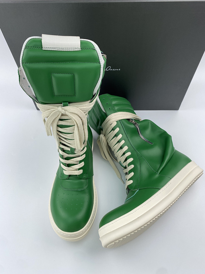 RICK OWENS SNEAKERS copshoe OR-148