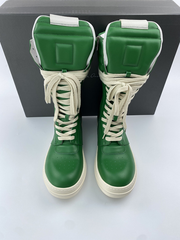 RICK OWENS SNEAKERS copshoe OR-148